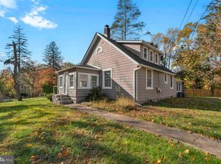 3450 Halcyon Rd, Stevenson, MD 21153