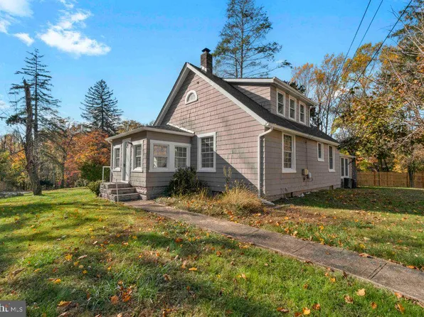 3450 Halcyon Rd, Stevenson, MD 21153
