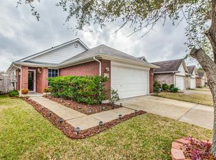 3422 Princeton Point Ct, Houston, TX 77047