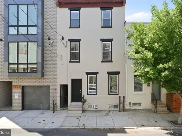 2066 E Fletcher St, Philadelphia, PA 19125