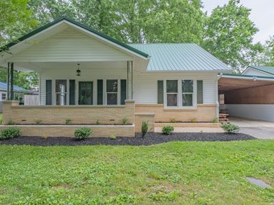 306 6th Ave NW, Winchester, TN, 37398