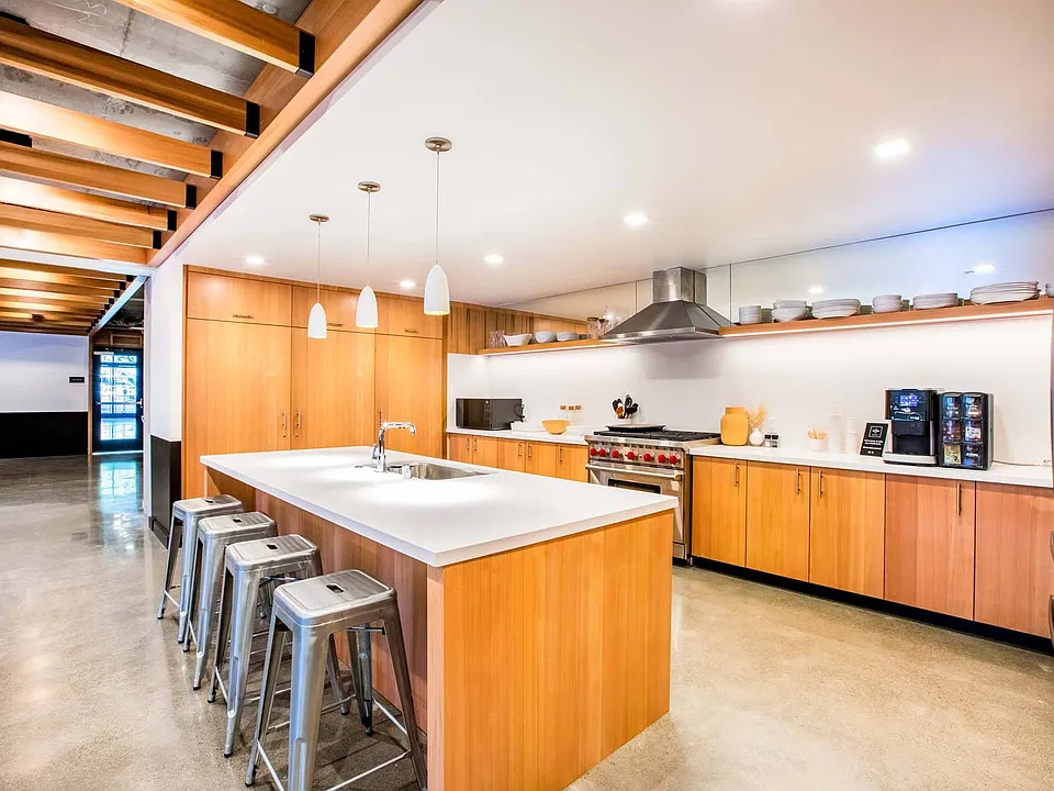 Ansel Apts, LLC