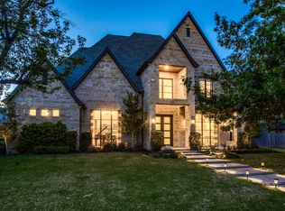 6471 Stichter Ave, Dallas, TX 75230