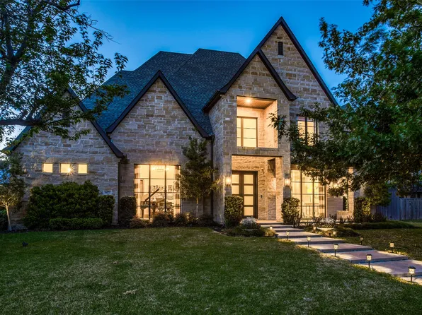 6471 Stichter Ave, Dallas, TX 75230