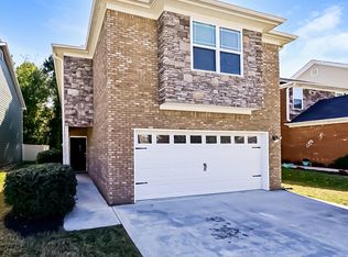 1479 Persimmon Trce, Morrow, GA 30260