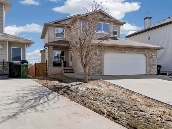 21 Hillcrest Point, Fort Saskatchewan, AB T8L 0A1