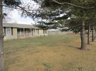 12203 E Gregg Blvd, Momence, IL 60954