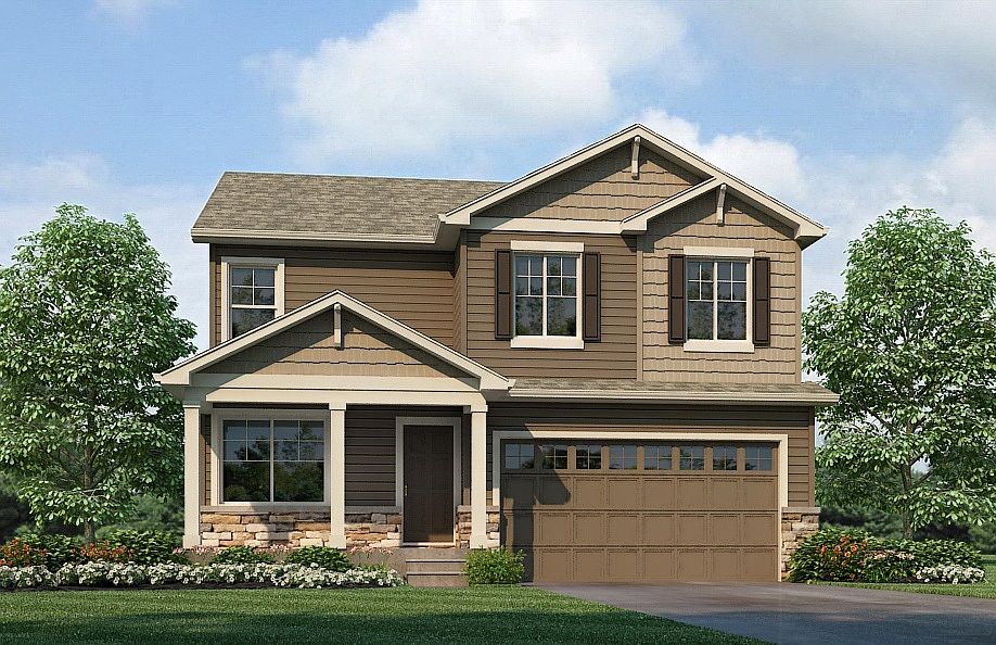 Plan Elevation.