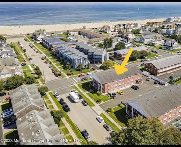 201 2nd Avenue UNIT 4C, Belmar, NJ, 07719