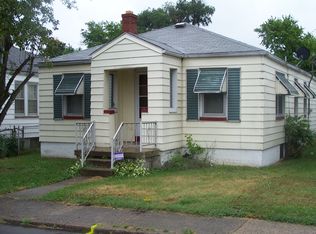164 S Sugar St, Chillicothe, OH 45601