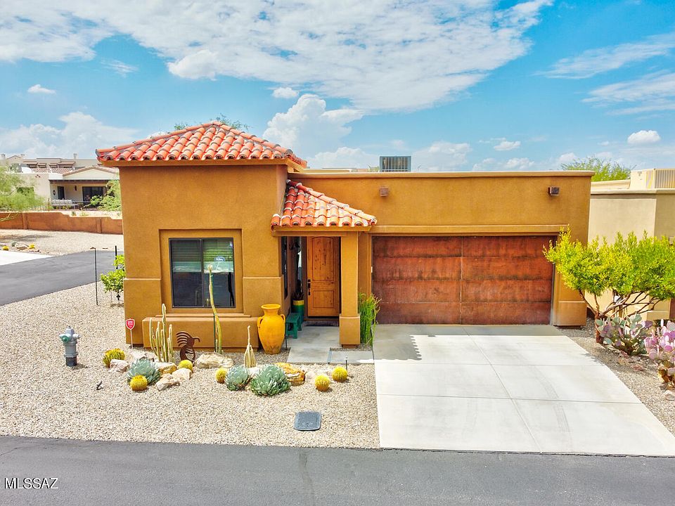 7366 E Sabino Terrace Pl, Tucson, AZ 85750 Zillow