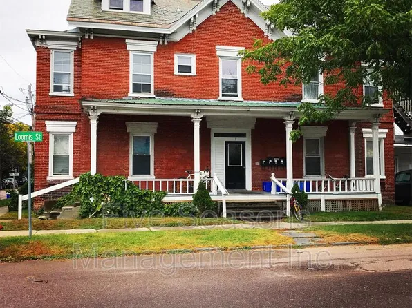 4 Loomis St, Burlington, VT