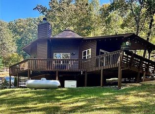 163 Beauregards Knob, Ellijay, GA 30536