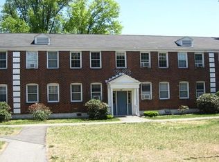 467 Cold Spring Ave #4, West Springfield, MA 01089