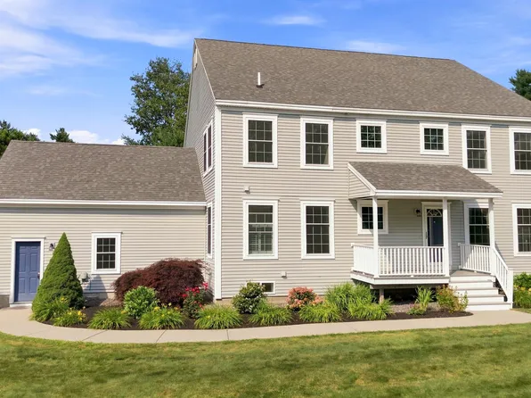 52 Wild Dunes Way #22B, Old Orchard Beach, ME 04064