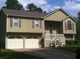 100 Kingswood Club Dr, Dallas, GA 30157