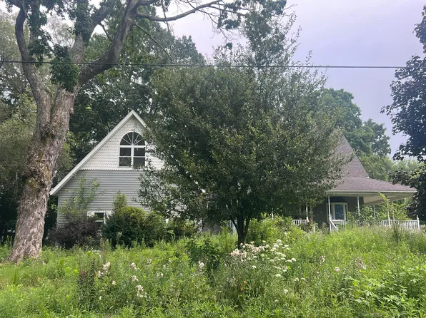 5342 W 525 S, Claypool, IN 46510