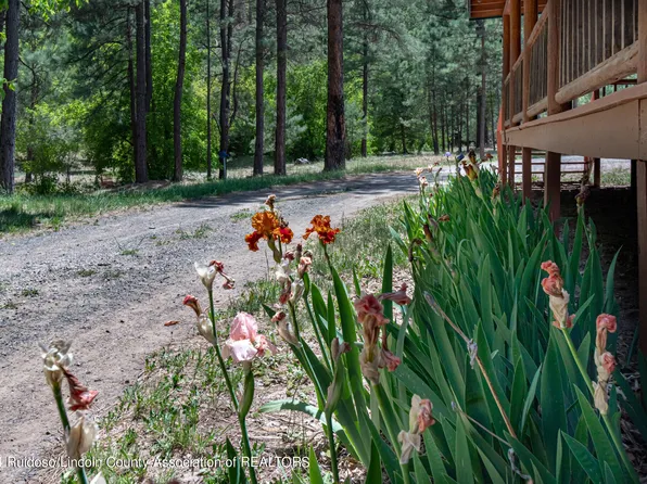 271 Ski Run Rd, Alto, NM 88312