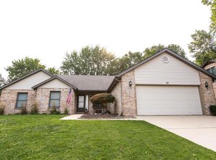 21 Archview Dr, Shiloh, IL 62221