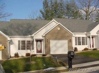 115 Collinswood Dr, Staunton, VA 24401