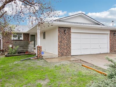 18830 E 16th Place, Aurora, CO, 80011