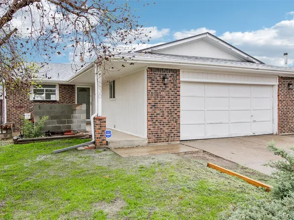 18830 E 16th Place, Aurora, CO 80011