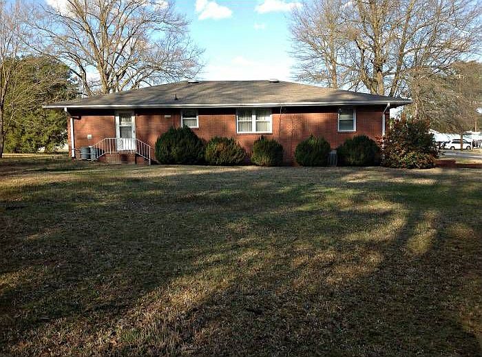 301 16th St, Butner, NC 27509 Zillow
