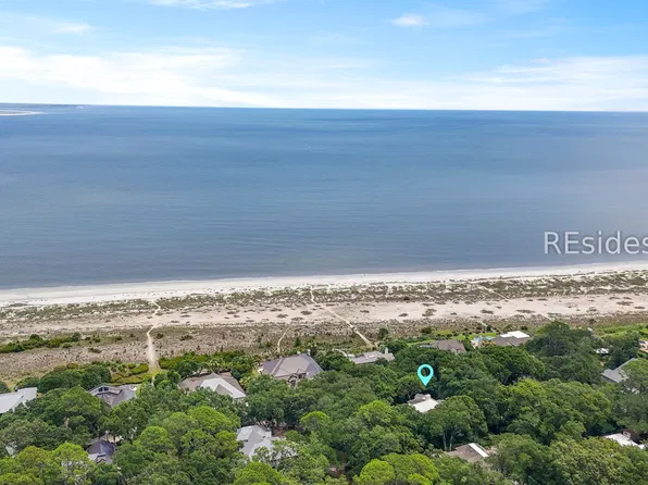 6 Drayton Place, Hilton Head Island, SC 29928