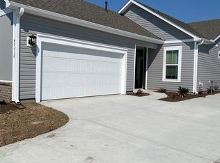 4061D Taranto Loop #4061-D, Myrtle Beach, SC 29579