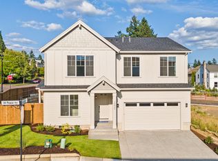 15844 SW Peace Ave, Tigard, OR 97224