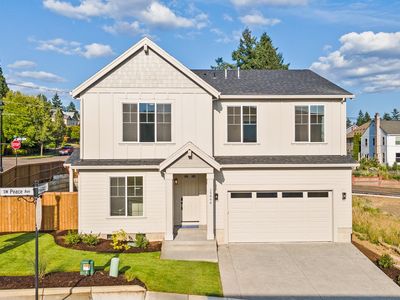 15844 SW Peace Ave, Tigard, OR, 97224