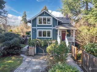 9501 49th Ave NE, Seattle, WA 98115