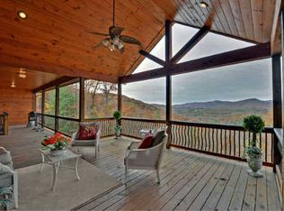 766 Overlook Rd, Blue Ridge, GA 30513