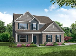 2061 Autumn Dr, Monroe, NC 28110