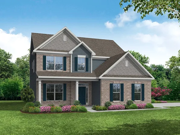 2061 Autumn Dr, Monroe, NC 28110