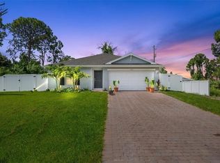 13339 Flaherty Ave, Port Charlotte, FL 33981