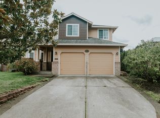 20414 Keylock Ln, Beaverton, OR
