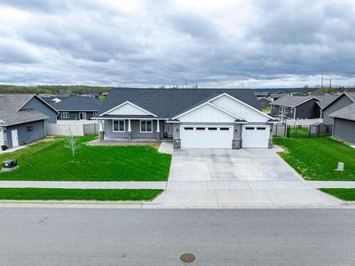 638 Silver DRIVE, Holmen, WI, 54636