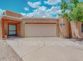 10509 Tuscany Dr NW, Albuquerque, NM 87114