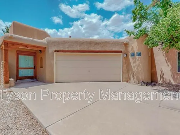10509 Tuscany Dr NW, Albuquerque, NM 87114