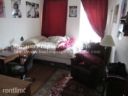 80 Fenway #14 Boston - Fenway Unit Photo 4