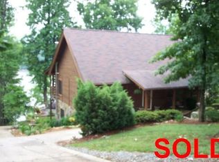 282 Hillview Dr, Lexington, NC 27292