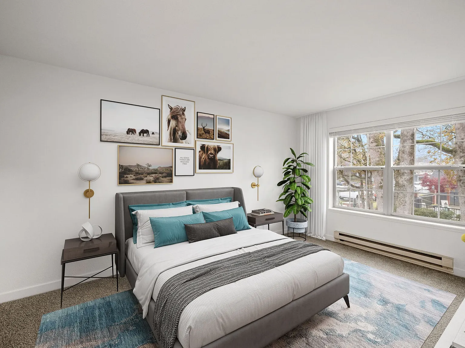 Larkspur Place — Photo 4