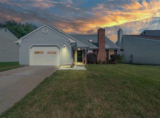 2116 Logans Mill Trl, Chesapeake, VA 23320