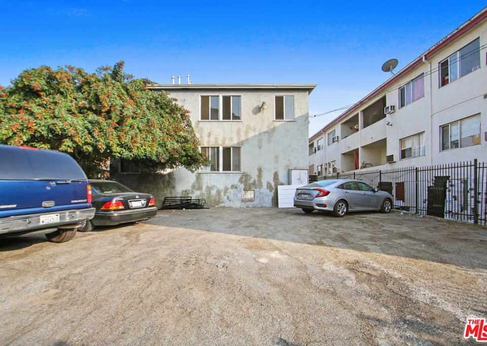 161 S Burlington Ave Los Angeles CA Zillow