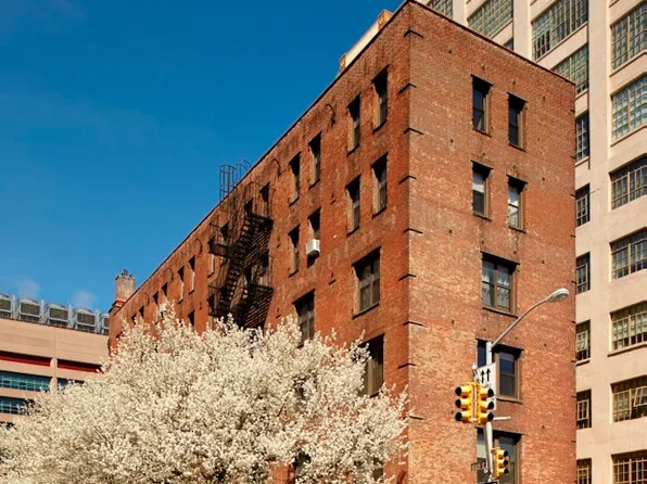 135 Hudson Street 6F image 11 of 11