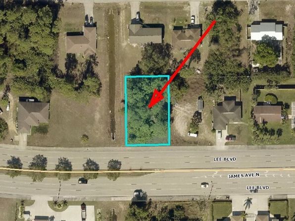 Commercial Zoned - Lehigh Acres FL Real Estate - 4 Homes For Sale | Zillow