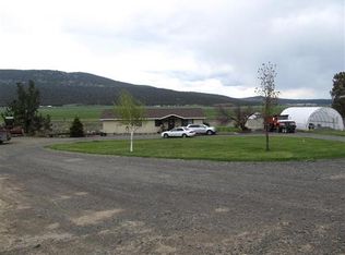 17957 S Poe Valley Rd, Klamath Falls, OR 97603