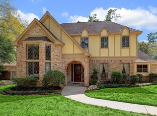 27 Dunlin Meadow Dr, Spring, TX 77381