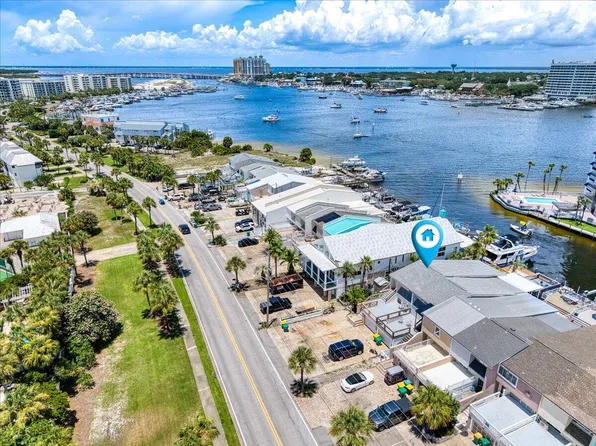 415 Gulf Shore Dr Unit 17, Destin, FL 32541
